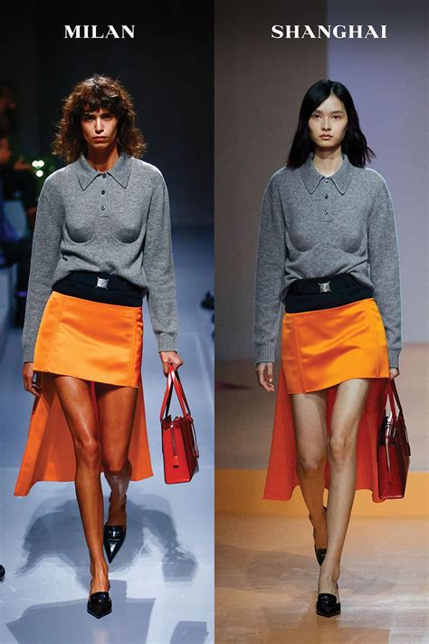 prada spring collection 2014|Prada Spring/Summer 2022 .